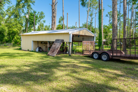 Cozy Country Home for Sale in Live Oak, Florida - image 12