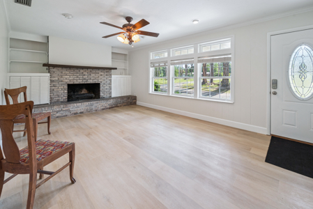 Cozy Country Home for Sale in Live Oak, Florida - image 15