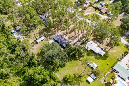 Cozy Country Home for Sale in Live Oak, Florida - image 45
