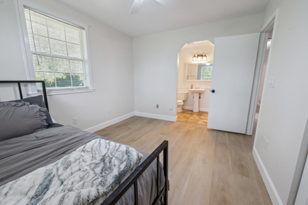 Cozy Country Home for Sale in Live Oak, Florida - image 24