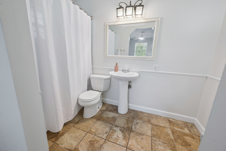 Cozy Country Home for Sale in Live Oak, Florida - image 9