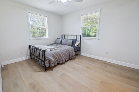 Cozy Country Home for Sale in Live Oak, Florida - image 8