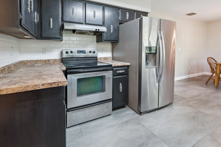 Cozy Country Home for Sale in Live Oak, Florida - image 26