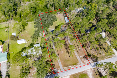 Cozy Country Home for Sale in Live Oak, Florida - image 48