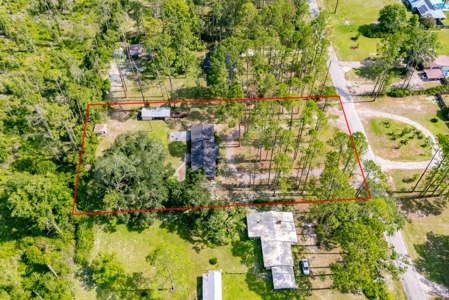 Cozy Country Home for Sale in Live Oak, Florida - image 42