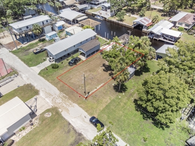 Lot for Sale on the Suwannee River - image 13