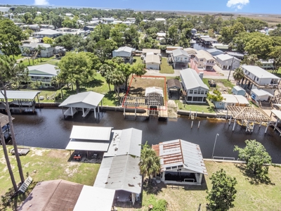 Lot for Sale on the Suwannee River - image 8