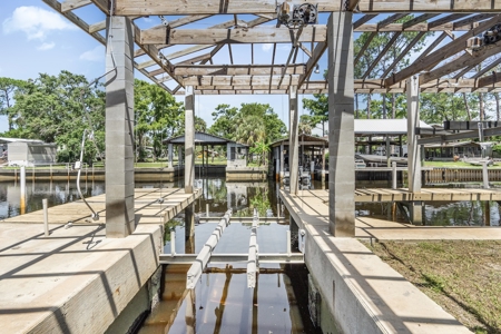 Lot for Sale on the Suwannee River - image 44