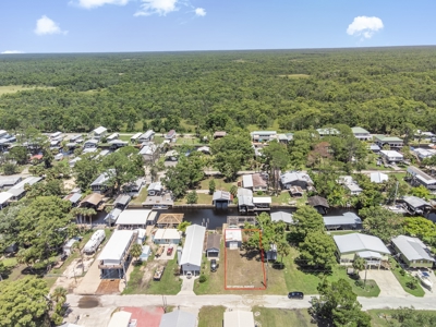 Lot for Sale on the Suwannee River - image 16