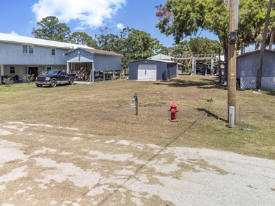 Lot for Sale on the Suwannee River - image 33