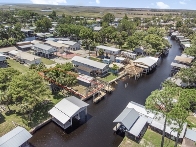 Lot for Sale on the Suwannee River - image 11