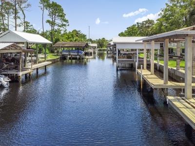 Lot for Sale on the Suwannee River - image 25