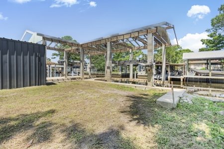 Lot for Sale on the Suwannee River - image 41