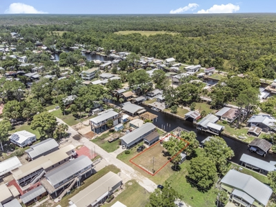 Lot for Sale on the Suwannee River - image 15