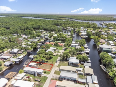 Lot for Sale on the Suwannee River - image 18