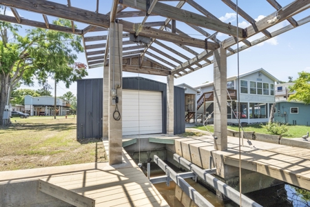 Lot for Sale on the Suwannee River - image 43