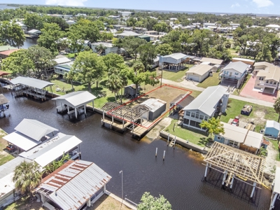 Lot for Sale on the Suwannee River - image 7