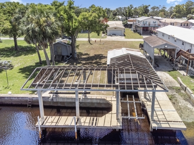 Lot for Sale on the Suwannee River - image 31