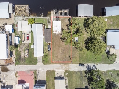 Lot for Sale on the Suwannee River - image 37