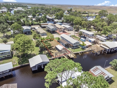 Lot for Sale on the Suwannee River - image 9