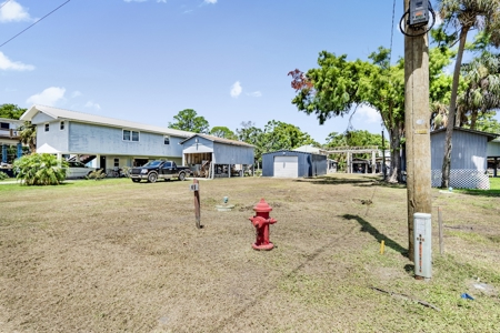 Lot for Sale on the Suwannee River - image 38