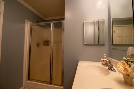 Country Home W/ Acreage For Sale in Upstate NY - image 18