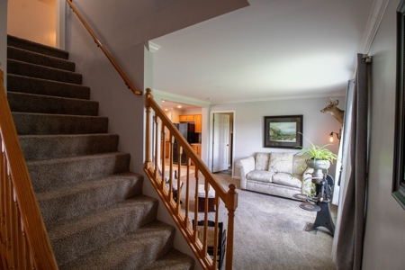 Country Home W/ Acreage For Sale in Upstate NY - image 12