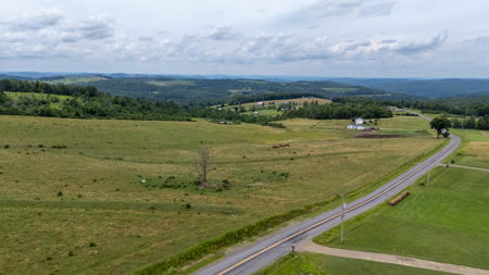 Country Home W/ Acreage For Sale in Upstate NY - image 6