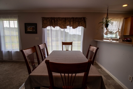 Country Home W/ Acreage For Sale in Upstate NY - image 11