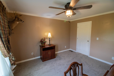 Country Home W/ Acreage For Sale in Upstate NY - image 19