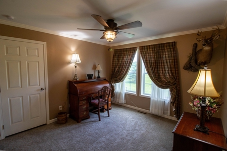 Country Home W/ Acreage For Sale in Upstate NY - image 20