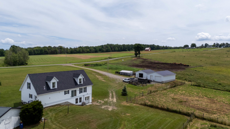 Country Home W/ Acreage For Sale in Upstate NY - image 3