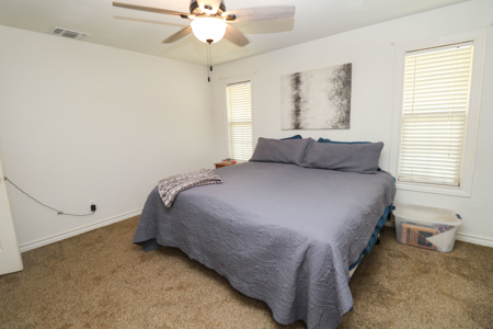 **COUNTRY HOME**North of LITTLEFIELD on Hwy 385 - image 14
