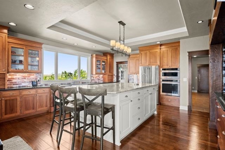 Stunning Country Home Property on 5 Acres in Colfax, Washington! - image 12
