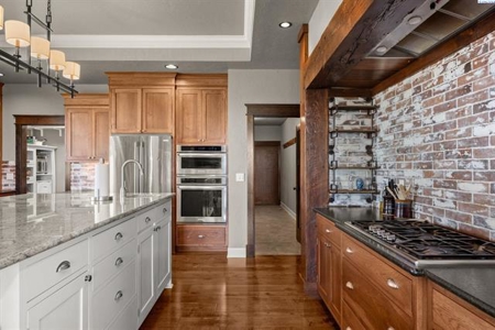 Stunning Country Home Property on 5 Acres in Colfax, Washington! - image 13