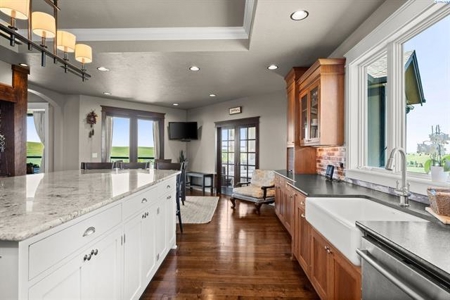 Stunning Country Home Property on 5 Acres in Colfax, Washington! - image 16