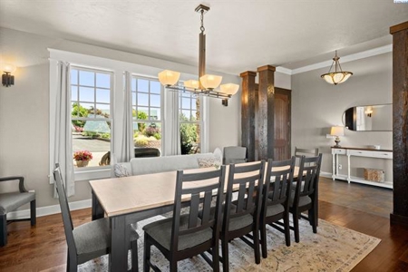 Stunning Country Home Property on 5 Acres in Colfax, Washington! - image 8