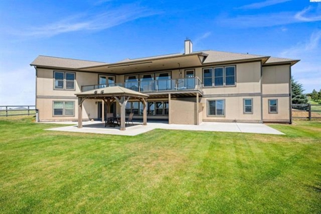 Stunning Country Home Property on 5 Acres in Colfax, Washington! - image 37