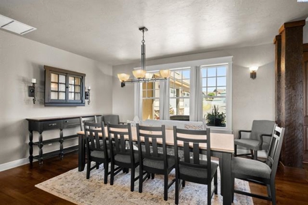 Stunning Country Home Property on 5 Acres in Colfax, Washington! - image 7
