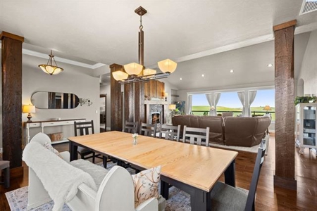 Stunning Country Home Property on 5 Acres in Colfax, Washington! - image 9