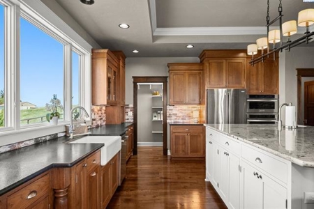 Stunning Country Home Property on 5 Acres in Colfax, Washington! - image 15