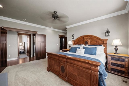 Stunning Country Home Property on 5 Acres in Colfax, Washington! - image 22