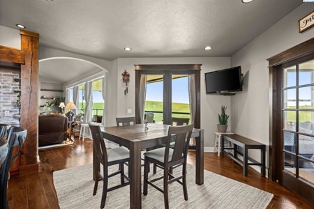 Stunning Country Home Property on 5 Acres in Colfax, Washington! - image 11