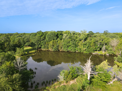 Land For Sale Fannin County Texas Bonham Telephone Hunting - image 35
