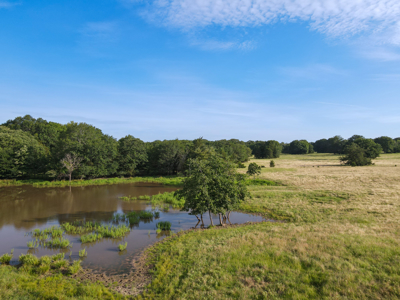 Land For Sale Fannin County Texas Bonham Telephone Hunting - image 32