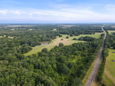 Land For Sale Fannin County Texas Bonham Telephone Hunting - image 15