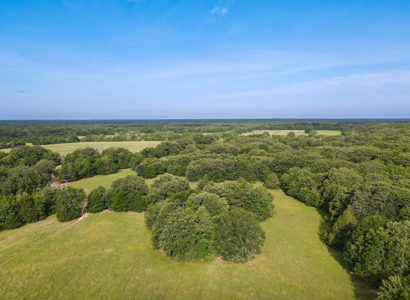 Land For Sale Fannin County Texas Bonham Telephone Hunting - image 28