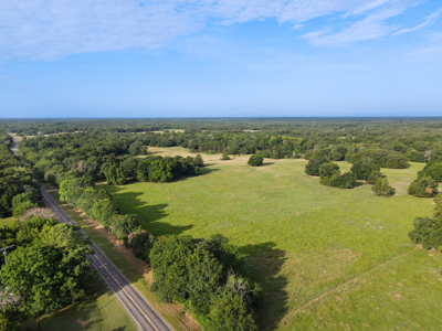 Land For Sale Fannin County Texas Bonham Telephone Hunting - image 38