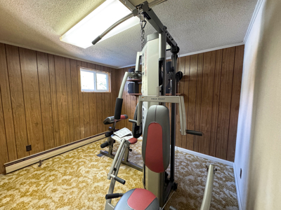 Spacious Intown Split Level Home - image 19