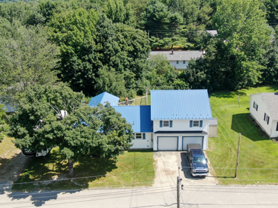 Spacious Intown Split Level Home - image 2